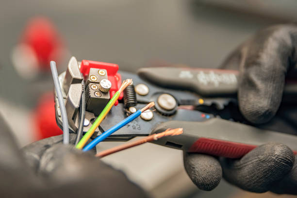 Best Electrical Upgrades for Homes  in Church Point, LA