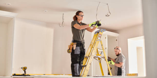 Best Emergency Electrical Repair  in Church Point, LA