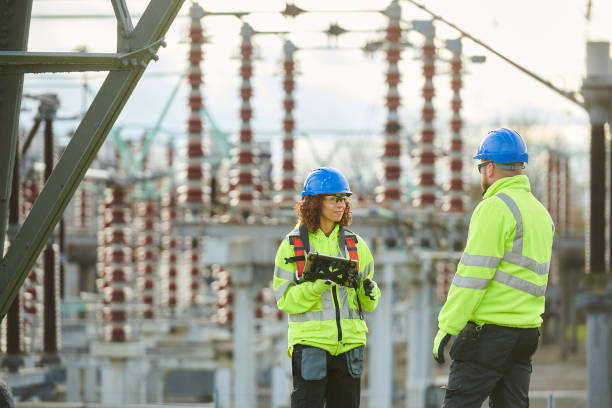 Best Circuit Breaker Repair  in Church Point, LA