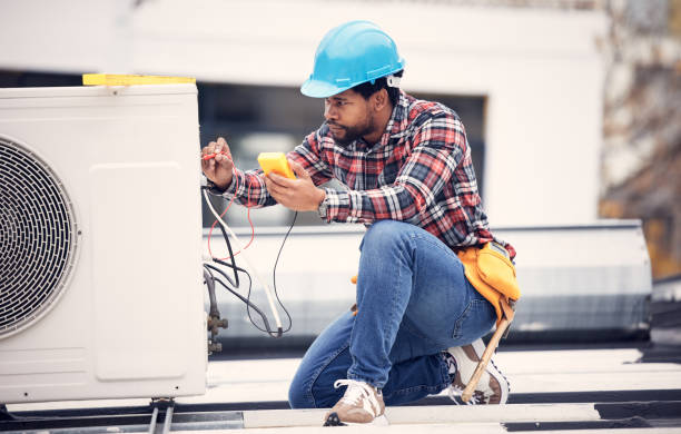 Best Affordable Emergency Electrician  in Church Point, LA