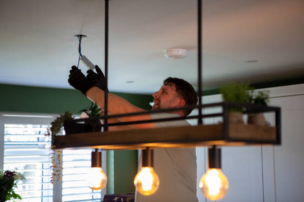 Best Electrical System Inspection  in Church Point, LA