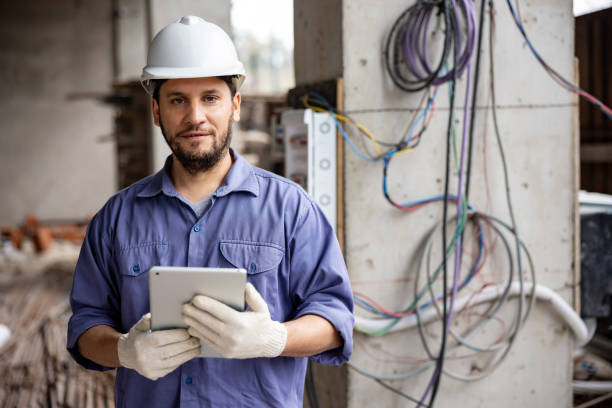Best Electrical Wiring Services  in Church Point, LA