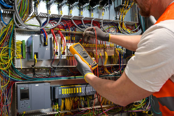 Best Industrial Electrical Services  in Church Point, LA