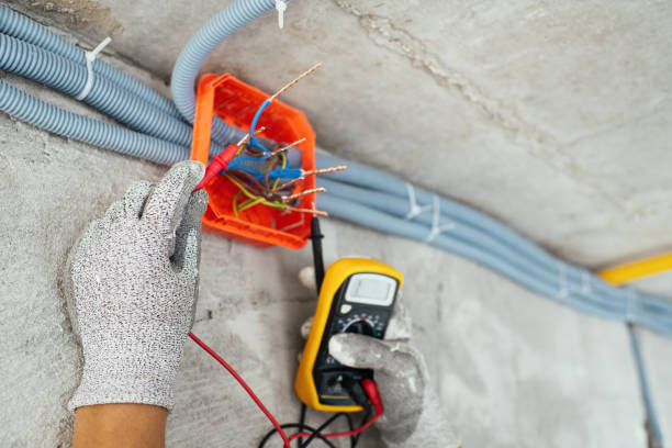 Industrial Electrical Services in Church Point, LA