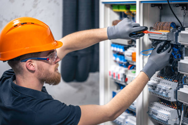 Best Licensed Electrician  in Church Point, LA