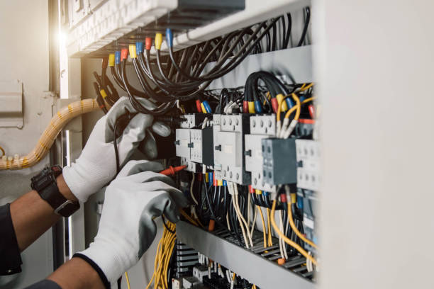 Best Affordable Emergency Electrician  in Church Point, LA